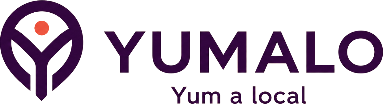 YUMALO - Yum a local